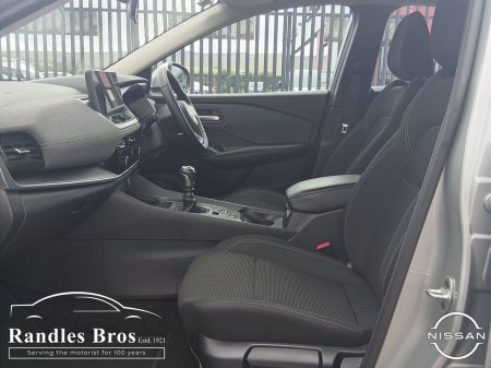 2026 Nissan Qashqai - photo 11