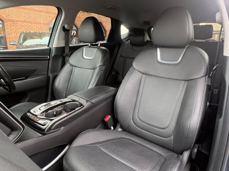 2021 Hyundai Tucson - photo 15