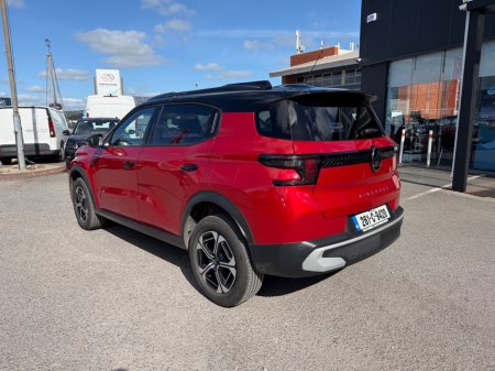 2026 Citroen C3 Aircross - photo 3