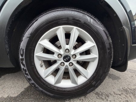 2019 Kia Sorento - photo 10
