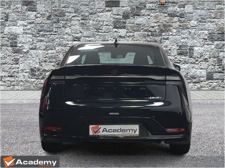 2023 Toyota Prius - photo 7