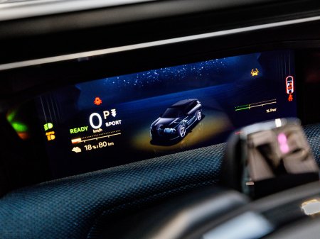 2026 Citroen C5 Aircross - photo 17