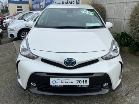 2018 Toyota Prius - photo 2