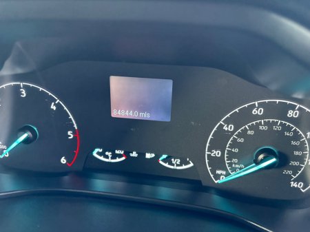 2021 Ford Transit Connect - photo 11