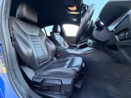 2019 BMW 3-Series - photo 20