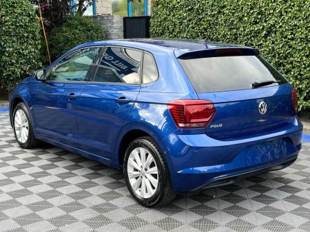 2018 Volkswagen Polo - photo 5
