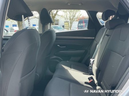 2022 Hyundai Tucson - photo 21