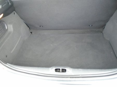 2015 Peugeot 208 - photo 20