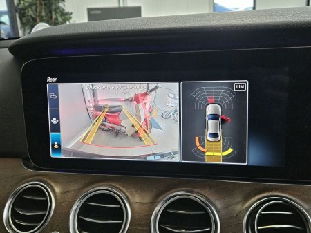 2020 Mercedes-Benz E-Class - photo 10