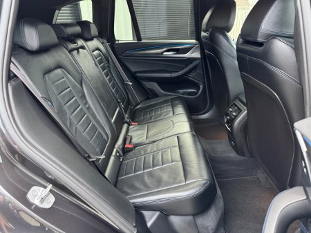 2022 BMW X3 - photo 18
