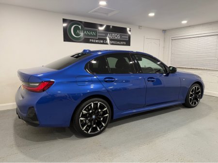 2025 BMW 3-Series - photo 19