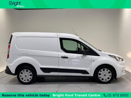2024 Ford Transit Connect - photo 6