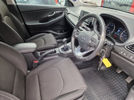 2017 Hyundai i30 - photo 8