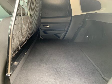 2023 Dacia Duster - photo 12