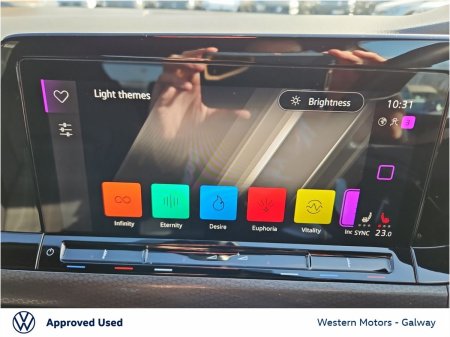 2023 Volkswagen Golf - photo 17