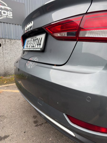 2016 Audi A3 - photo 6