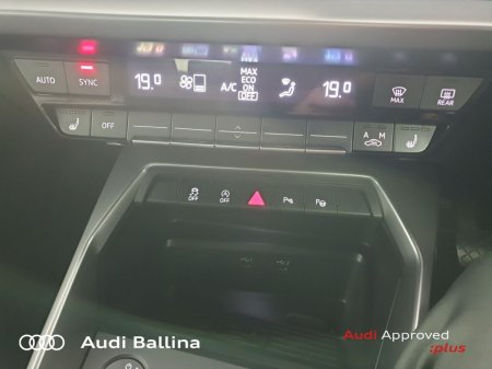 2023 Audi A3 - photo 18