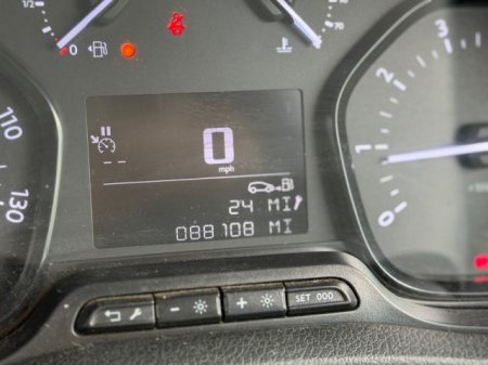 2022 Peugeot Expert - photo 16