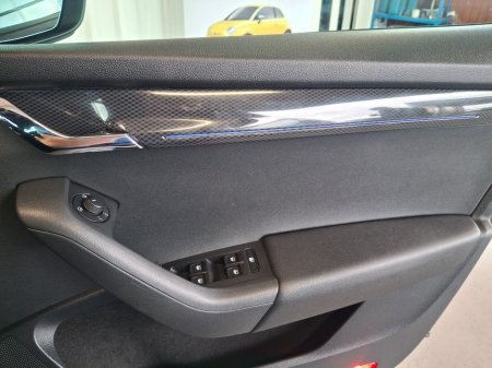 2018 Skoda Octavia - photo 17