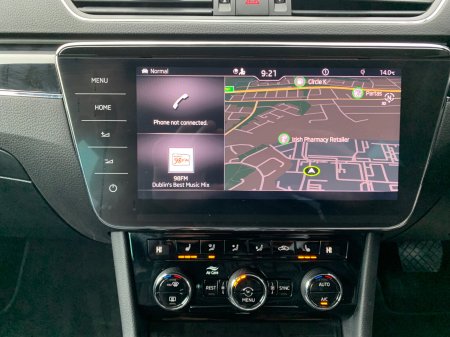 2023 Skoda Superb - photo 26