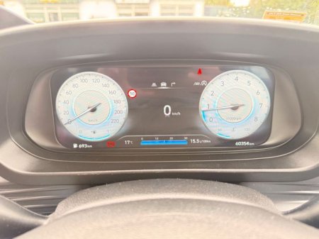2024 Hyundai i20 - photo 25
