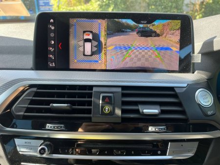 2020 BMW X3 - photo 7
