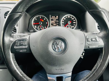 2013 Volkswagen Tiguan - photo 19