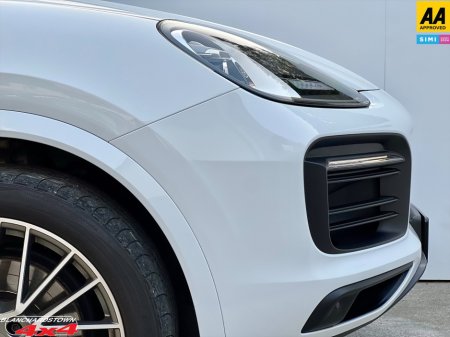 2023 Porsche Cayenne - photo 16