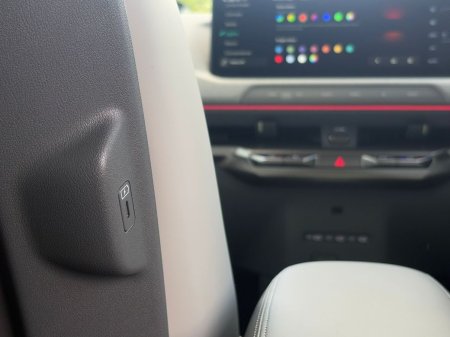 2026 Kia EV2 - photo 34
