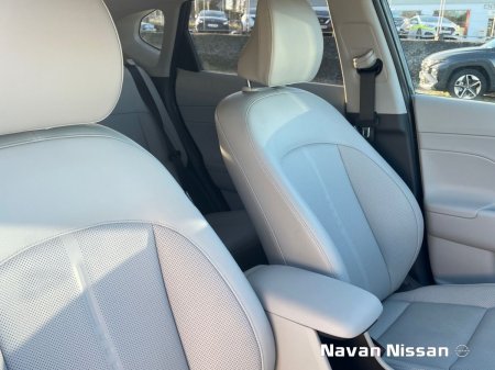 2025 Hyundai KONA - photo 17