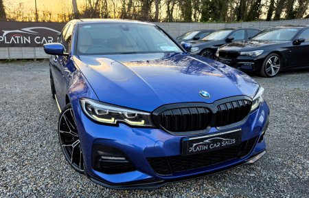 2019 BMW 3-Series - photo 2