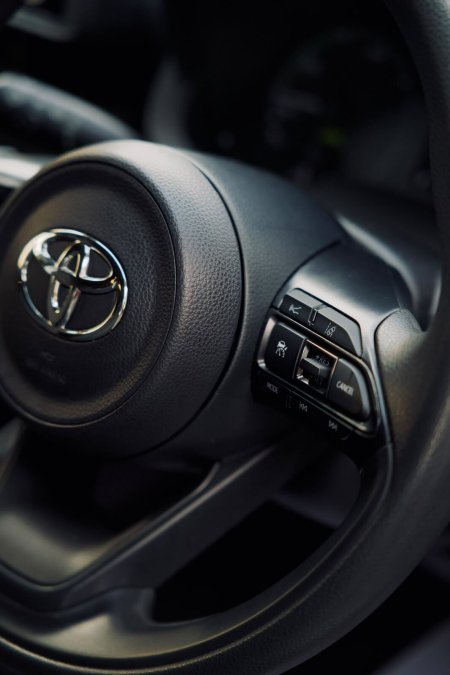 2023 Toyota Yaris - photo 10
