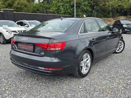 2016 Audi A4 - photo 2