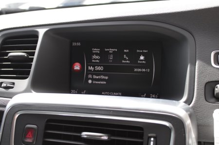 2019 Volvo S60 - photo 13