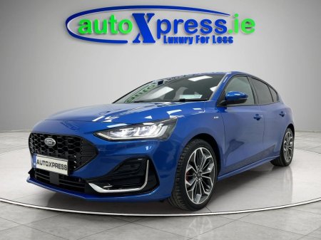 2023 Ford Focus - photo 5
