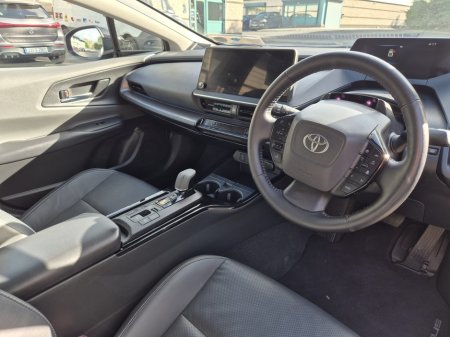 2023 Toyota Prius - photo 15