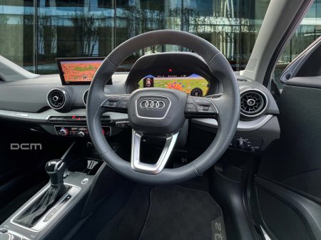 2023 Audi Q2 - photo 16