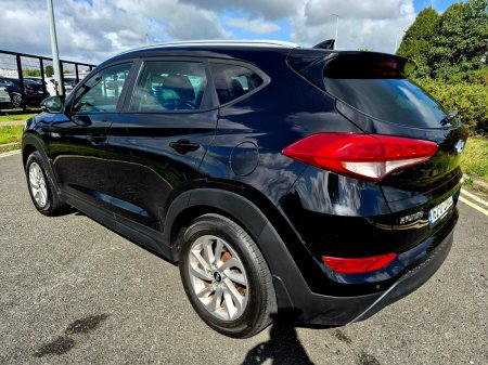 2016 Hyundai Tucson - photo 9