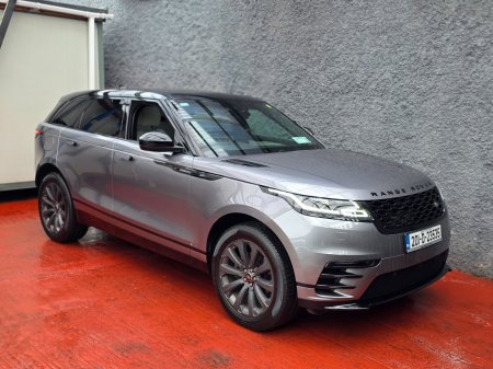 2020 Land Rover Range Rover - photo 6