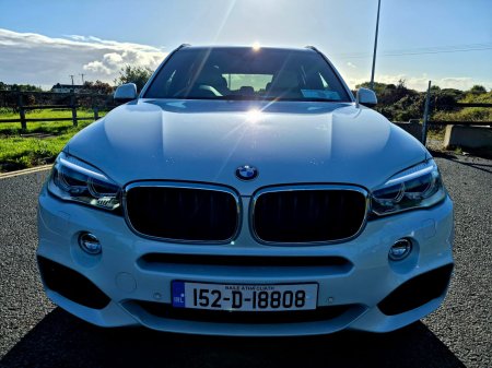2015 BMW X5 - photo 9