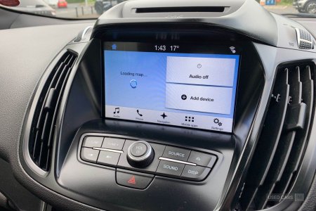 2018 Ford Kuga - photo 13