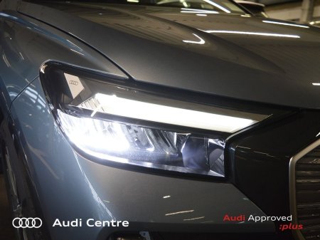 2026 Audi Q4 e-tron - photo 14