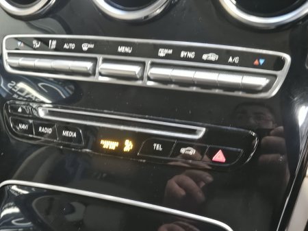 2018 Mercedes-Benz GLC - photo 14