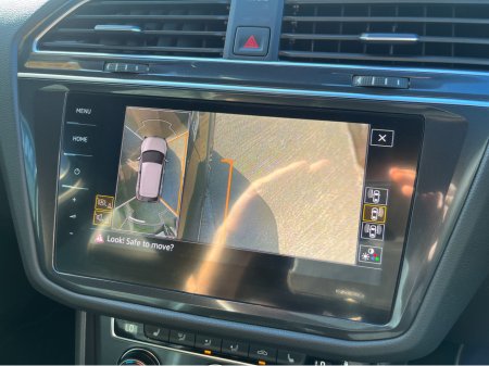 2019 Volkswagen Tiguan - photo 24