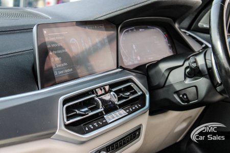 2022 BMW X5 - photo 41