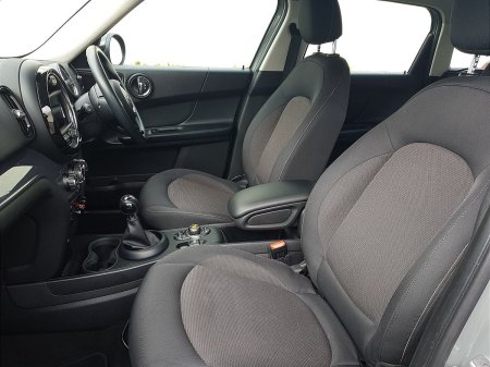 2018 Mini Countryman - photo 7
