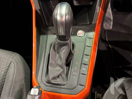 2021 Volkswagen Polo - photo 15