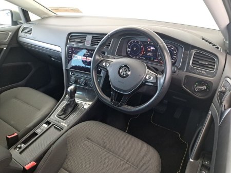 2019 Volkswagen Golf - photo 7