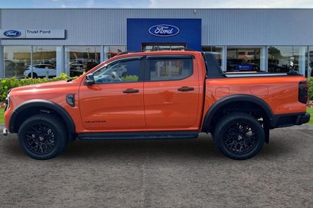2026 Ford Ranger - photo 5