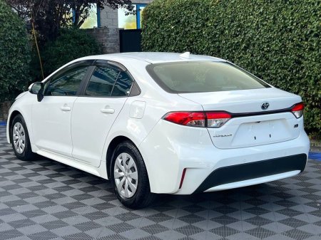 2021 Toyota Corolla - photo 5